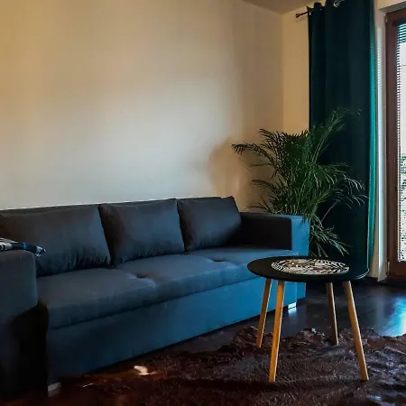 Apartament Pan Tadeusz Puchaly 公寓 卡托维兹