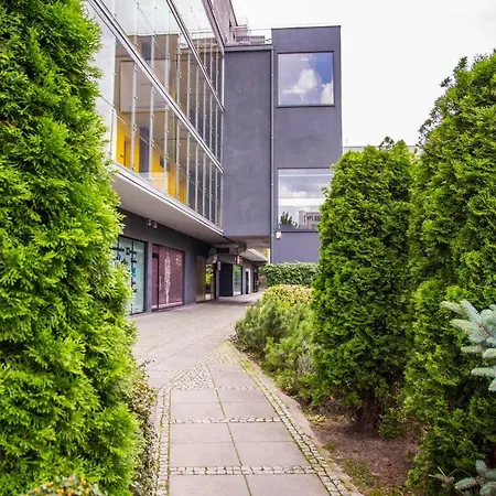 公寓 Apartament Pan Tadeusz Puchaly *