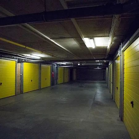 公寓 Apartament Pan Tadeusz Puchaly *