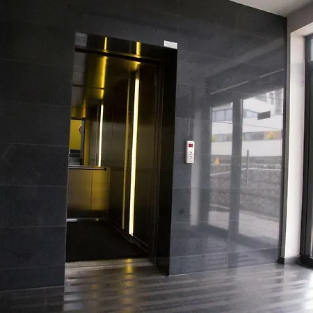 Apartament Pan Tadeusz Puchaly 卡托维兹