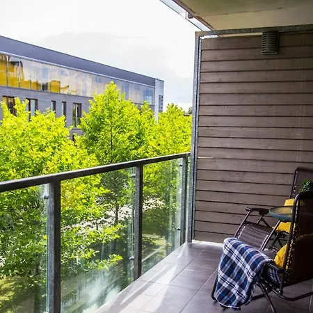 Apartament Pan Tadeusz Puchaly