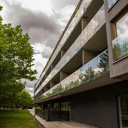 公寓 Apartament Pan Tadeusz Puchaly 卡托维兹